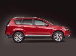 Mitsubishi Outlander 2005 года